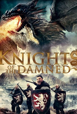  Knights of the Damned (2018)