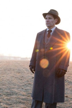 The Catcher Was a Spy (2018)