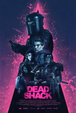 Dead Shack (2018)