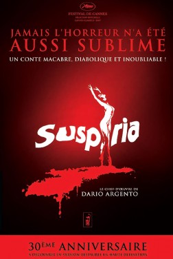 Suspiria (2018)