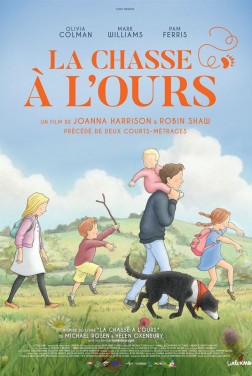 La Chasse à l'Ours (2018)