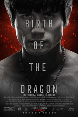 La Naissance du dragon (2018)