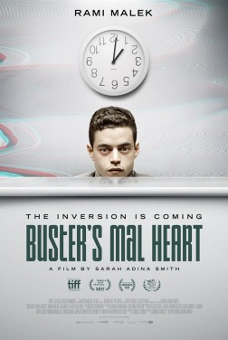 Buster's Mal Hear  (2016)