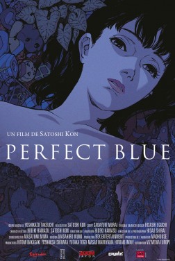 Perfect Blue (1997)