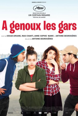 A genoux les gars (2018)