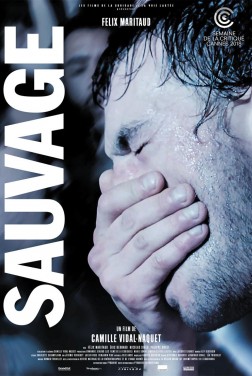 Sauvage (2018)