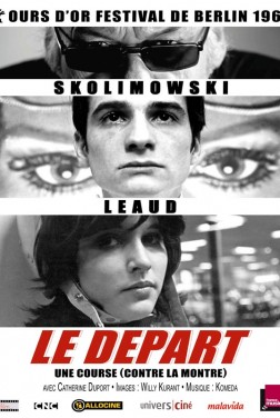 Le Départ (2018)