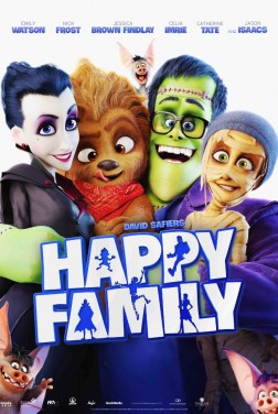 Happy Family (2017)