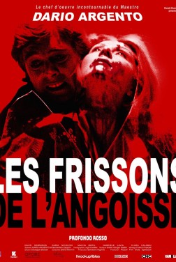 Les Frissons de l'angoisse (2018)