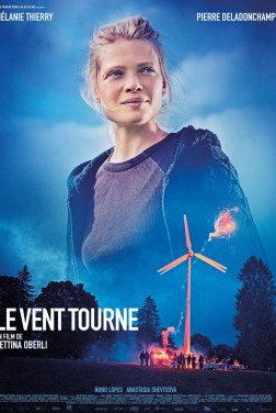 Le vent tourne (2018)