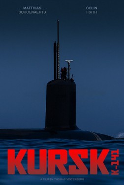 Kursk (2018)