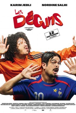 Les Deguns (2018)