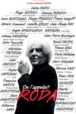 On l'appelait Roda (2018)