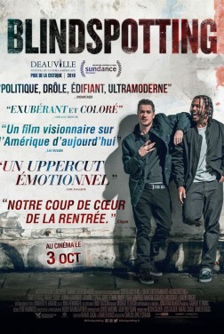 Blindspotting (2018)