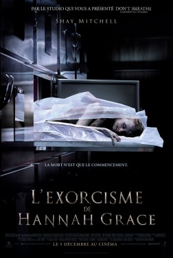 L'Exorcisme de Hannah Grace (2018)
