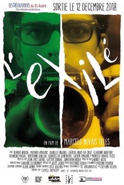 L'Exilé (2018)