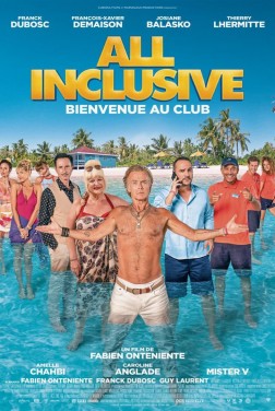 All Inclusive (2019)