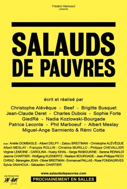 Salauds de pauvres (2019)