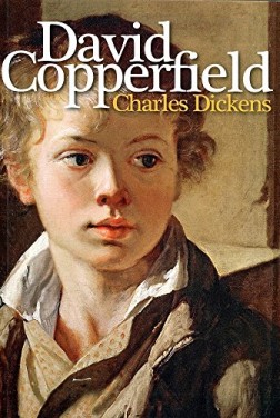 The Personal History Of David Copperfield (2019)