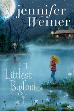 The Littlest Bigfoot (2019)