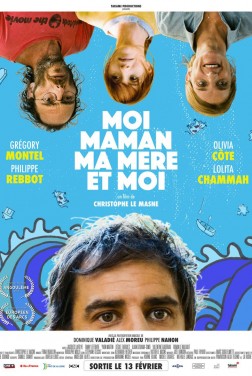 Moi, Maman, ma mère et moi (2019)