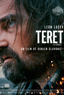Teret (2019)