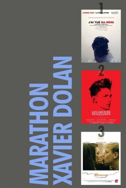 Marathon Xavier Dolan (2019)
