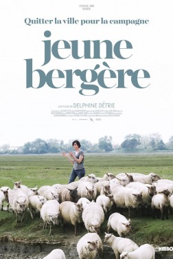 Jeune bergère (2019)