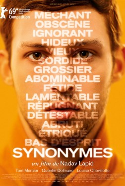 Synonymes (2019)