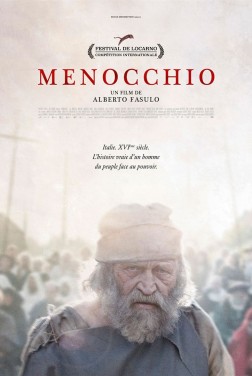 Menocchio (2019)