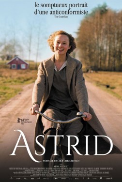 Astrid (2019)