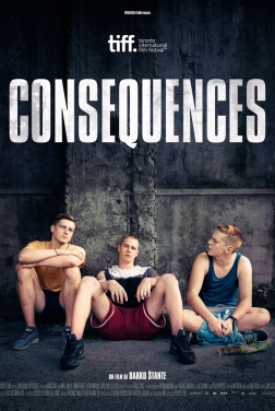 Consequences (2019)