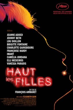 Haut les filles (2019)