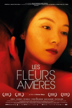 Les Fleurs amères (2019)