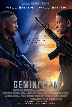 Gemini Man  (2019)