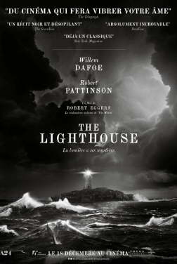 The Lighthouse (2019)