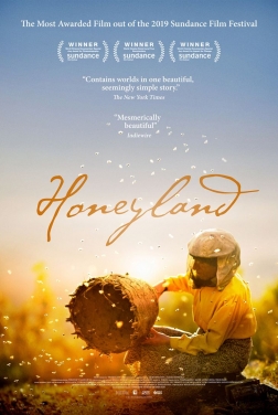 Honeyland (2020)