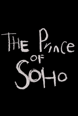 The Prince of Soho (2020)