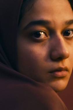 Yalda, la nuit du pardon (2020)