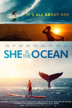 She Is the Ocean (2020)