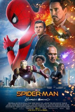 Spider-Man: Homecoming 4 (2024)