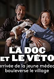 La Doc et le Véto (2021)