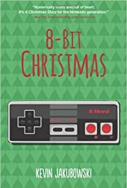 8-Bit Christmas (2021)