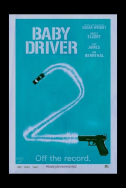 Baby Driver 2 (2021)