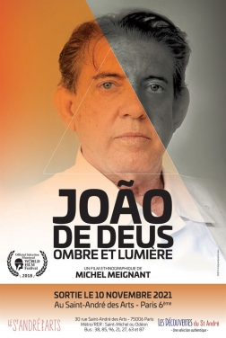 Joào de Deus, ombre et lumière (2021)