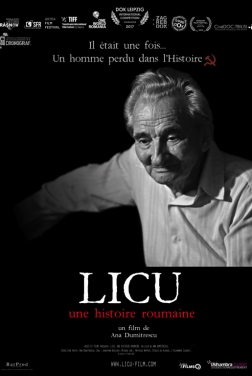 Licu, une histoire roumaine (2022)