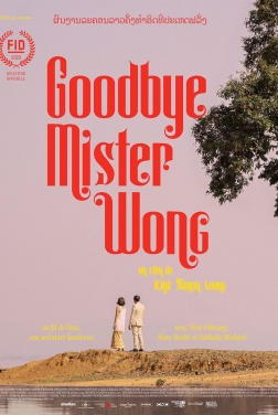 Goodbye Mister Wong (2021)