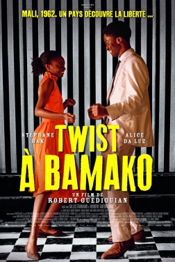 Twist À Bamako (2022)