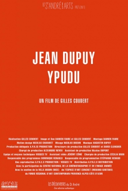 Jean Dupuy Ypudu (2022) 