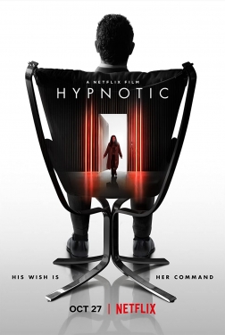 Hypnotic (2022)